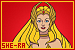  She-Ra: Princess of Power