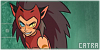  Catra