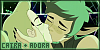 Catra and She-Ra (Princess Adora)