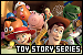  Toy Story Series