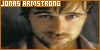  Jonas Armstrong