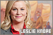  Parks and Recreation: Leslie Knope