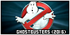  Ghostbusters (2016)