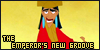  The Emperor's New Groove