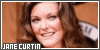  Jane Curtin