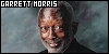  Garrett Morris