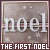  The First Noel