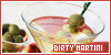 Dirty Martini