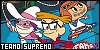 Teamo Supremo