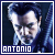 Antonio Banderas