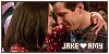 Brooklyn Nine-Nine: Jake & Amy