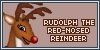 Rudolph, The Red-Nosed Reindeer
