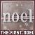 The First Noel