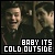 Baby It's Cold Outside (Glee Version)