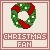 It's beginning to look a lot like Christmas
