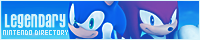 Ledendary: The Nintendo Directory