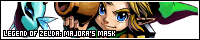 The Legend of Zelda: Majora's Mask