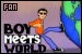 Boy Meets World