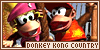 Donkey Kong Country