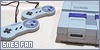 Super Nintendo Entertainment System