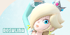 Super Mario Bros: Rosalina