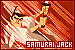 Samurai Jack