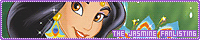 Aladdin: Princess Jasmine