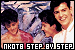 New Kids on the Block: Step by Step