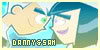 Danny Fenton/Danny Phantom and Samantha Manson