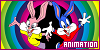 Animated TV Show