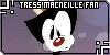 Tress MacNeille