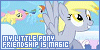 My Little Pony: Friendship is Magic