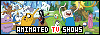 Animated TV Shows