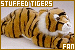 Stuffed Tigers