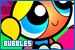 The Powerpuff Girls: Bubbles