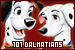 101 Dalmatians (1961)