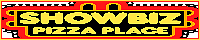 Showbiz Pizza Place