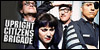 Upright Citizens Brigade