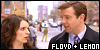 Liz Lemon/Floyd
