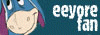 Winnie The Pooh: Eeyore