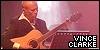 Vince Clarke