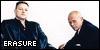 Erasure