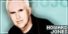 Howard Jones