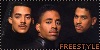 Freestyle