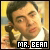 Mr. Bean