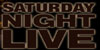 Saturday Night Live
