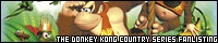 Donkey Kong Country