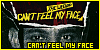 Can't Feel My Face