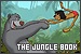 The Jungle Book