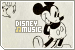 Disney Music